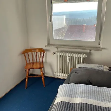 Zur Alten Schmiede Lejlighed Lenzkirch