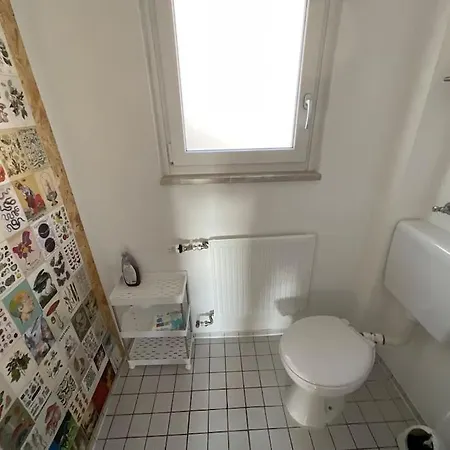 Lejlighed Zur Alten Schmiede