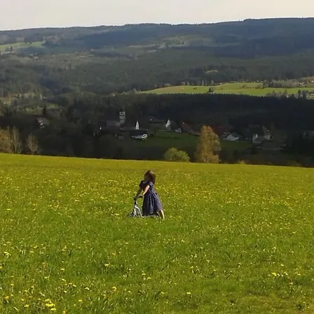Zur Alten Schmiede Lenzkirch