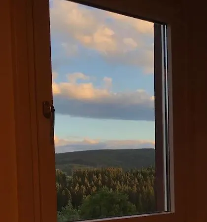 Zur Alten Schmiede Lejlighed *