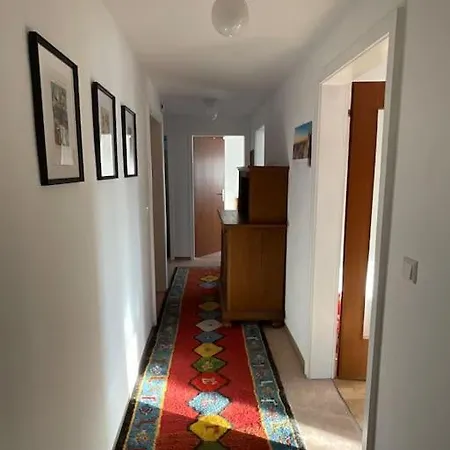 Zur Alten Schmiede * Lenzkirch