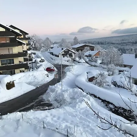 Zur Alten Schmiede Lenzkirch